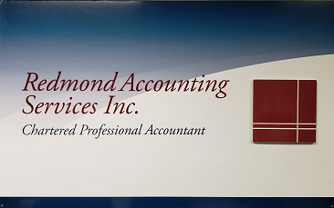 Redmond Accounting Services Inc.